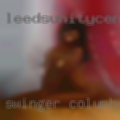 Swinger Columbus
