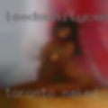 Toronto naked woman